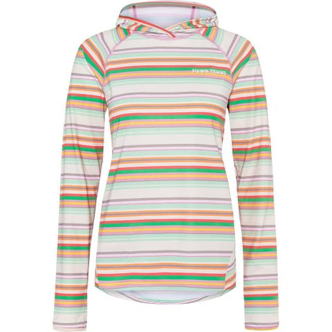 Sanne Sunshirt - Women's