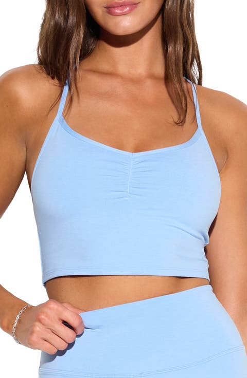 Barton Bra Top