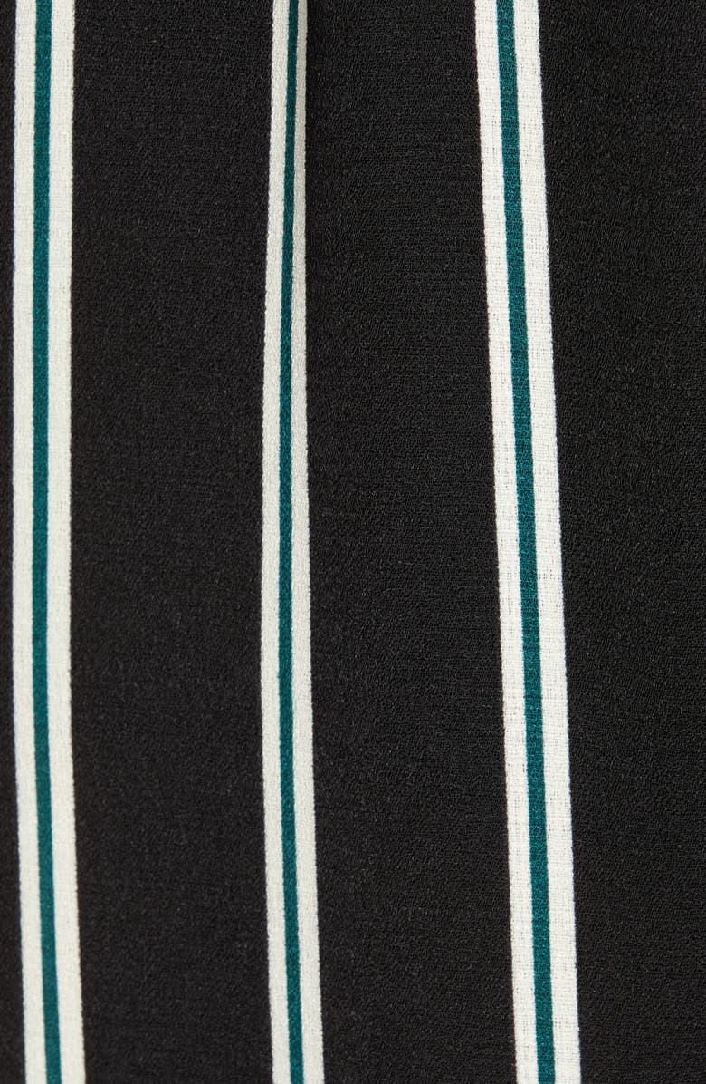 Socialite Deep-V Jumpsuit, Alternate, color, 