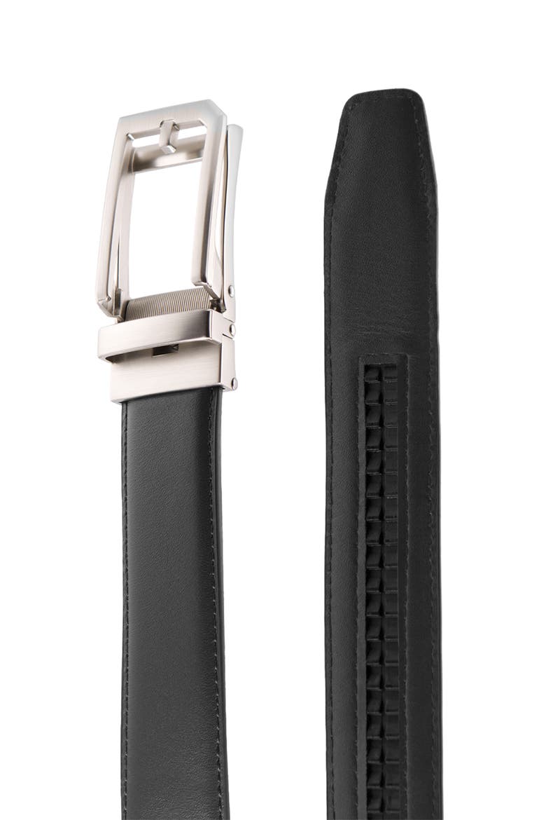 Traverse Belt, Main, color, Nero (Black)