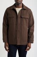 Pendleton Lawson Wool Coat