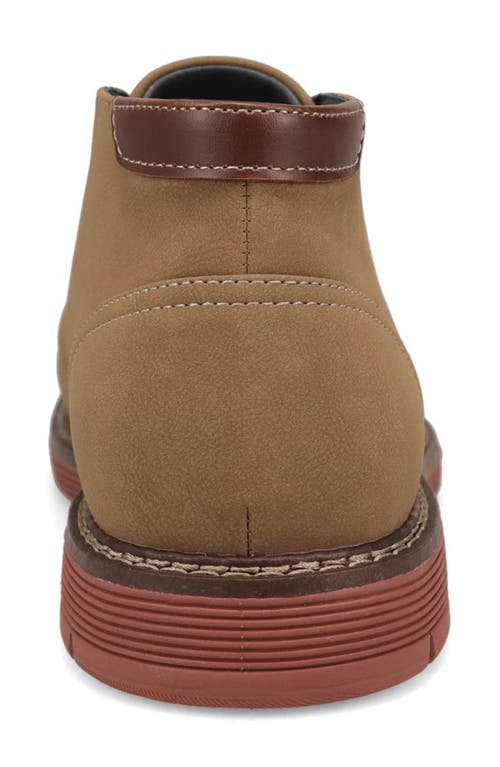 Dockers ® Esmond Chukka Boot In Multi