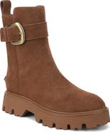 Circus NY by Sam Edelman Primm Lug Sole Bootie