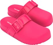 Mini Melissa Kids' Cozy Clog