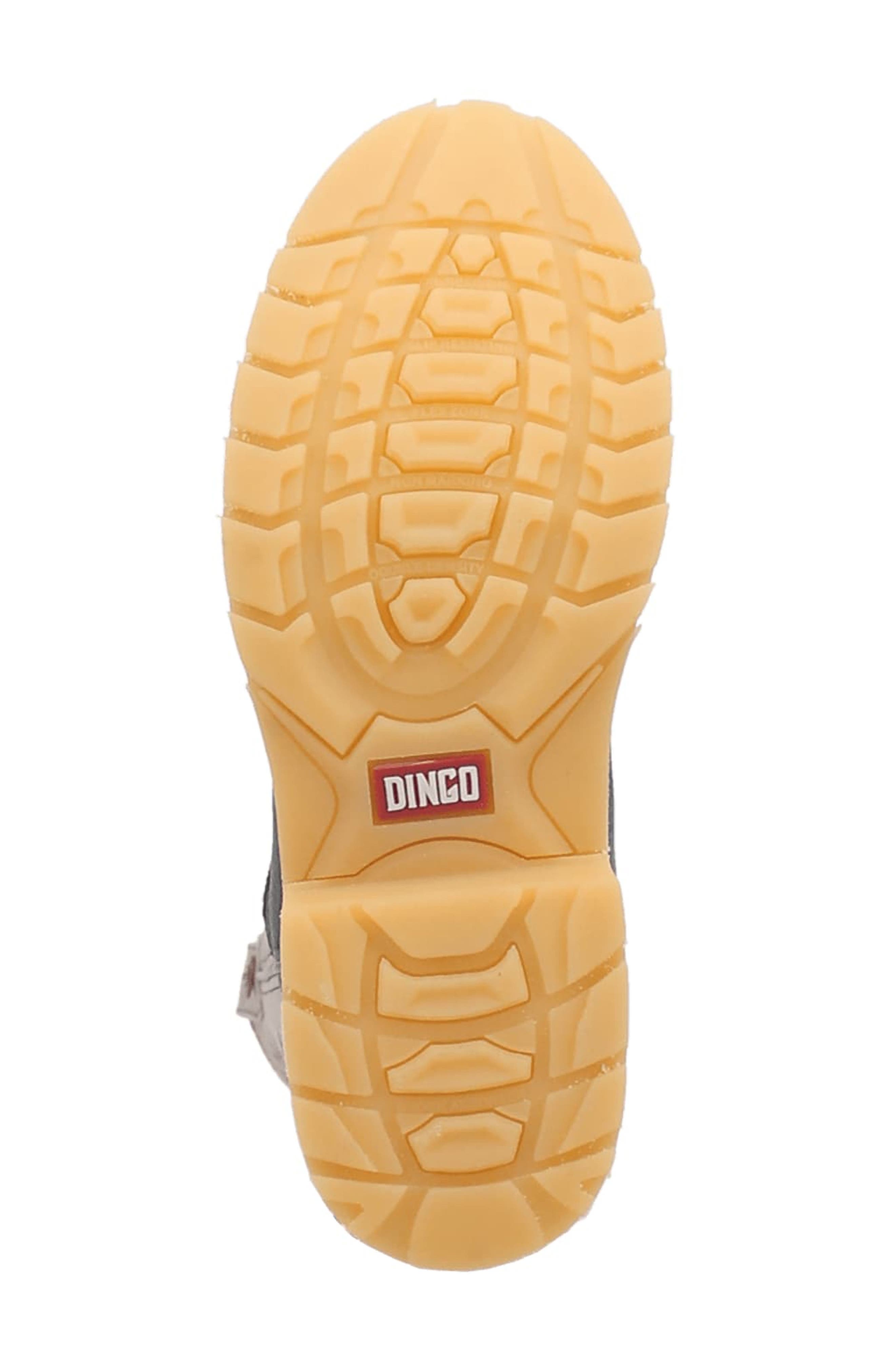 Dingo Dust Bowl Cowboy Boot, Alternate, color, 