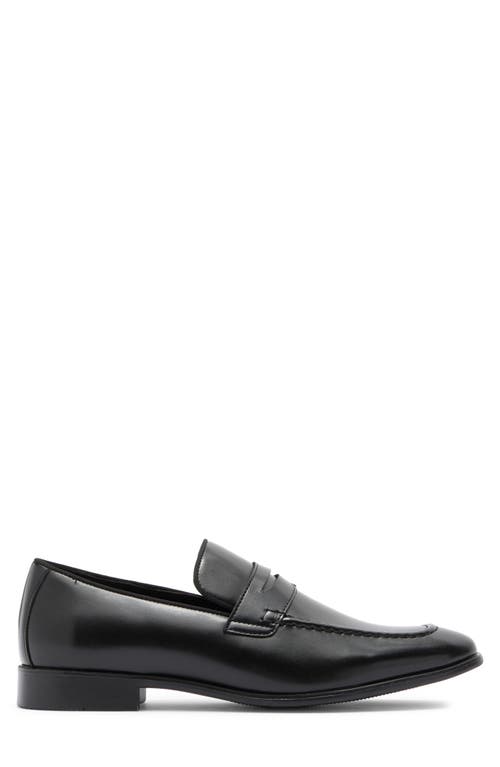 Rush By Gordon Rush Penny Loafer