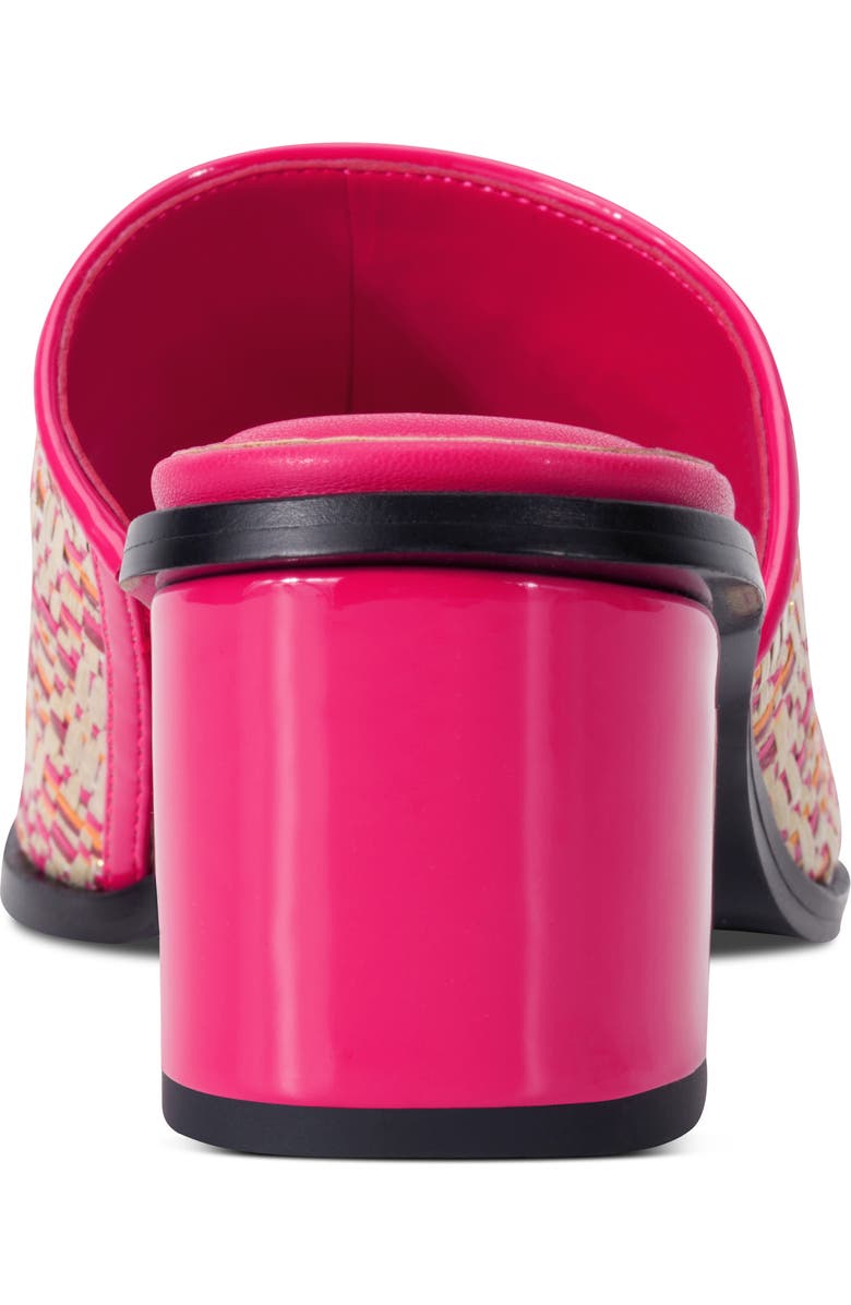 KARL LAGERFELD PARIS Harford Sandal, Alternate, color,