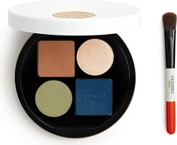 Hermès Ombres d'Hermès - Eyeshadow Quartet | Nordstrom