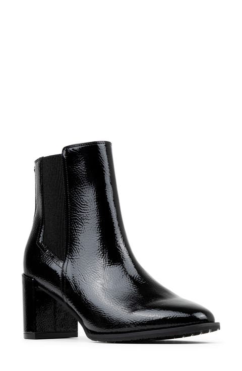 City Mid Bootie (Women)
