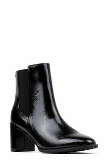 Donald Pliner City Mid Bootie