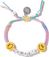 Venessa Arizaga Salutations Bracelet