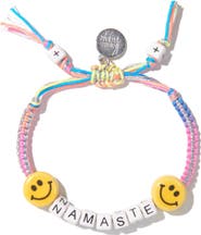Venessa Arizaga Salutations Bracelet