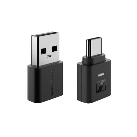 BTD 700 Bluetooth 5.4 USB-A and USB-C Dongle