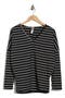 selected Black Stripe