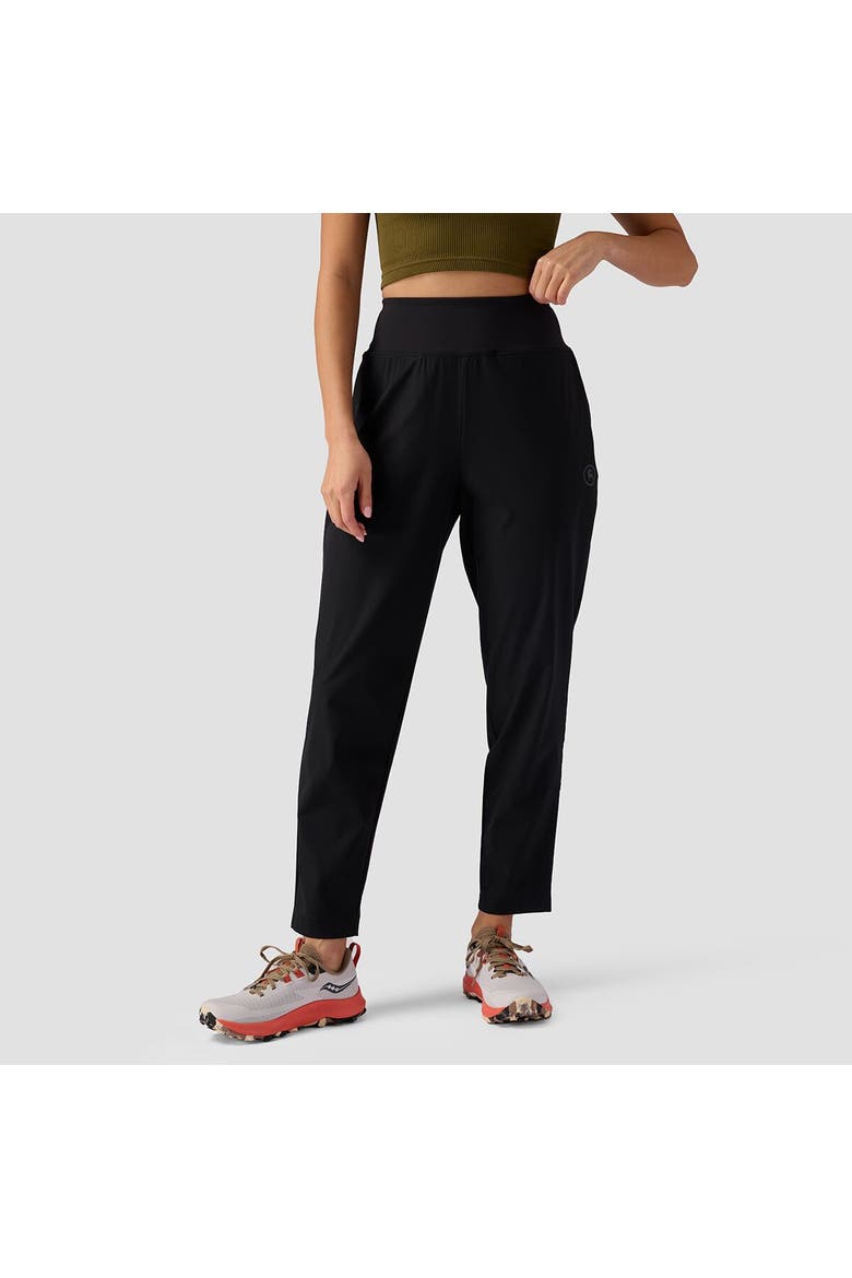 Destination Travel Pant - Women's, Main, color, Black