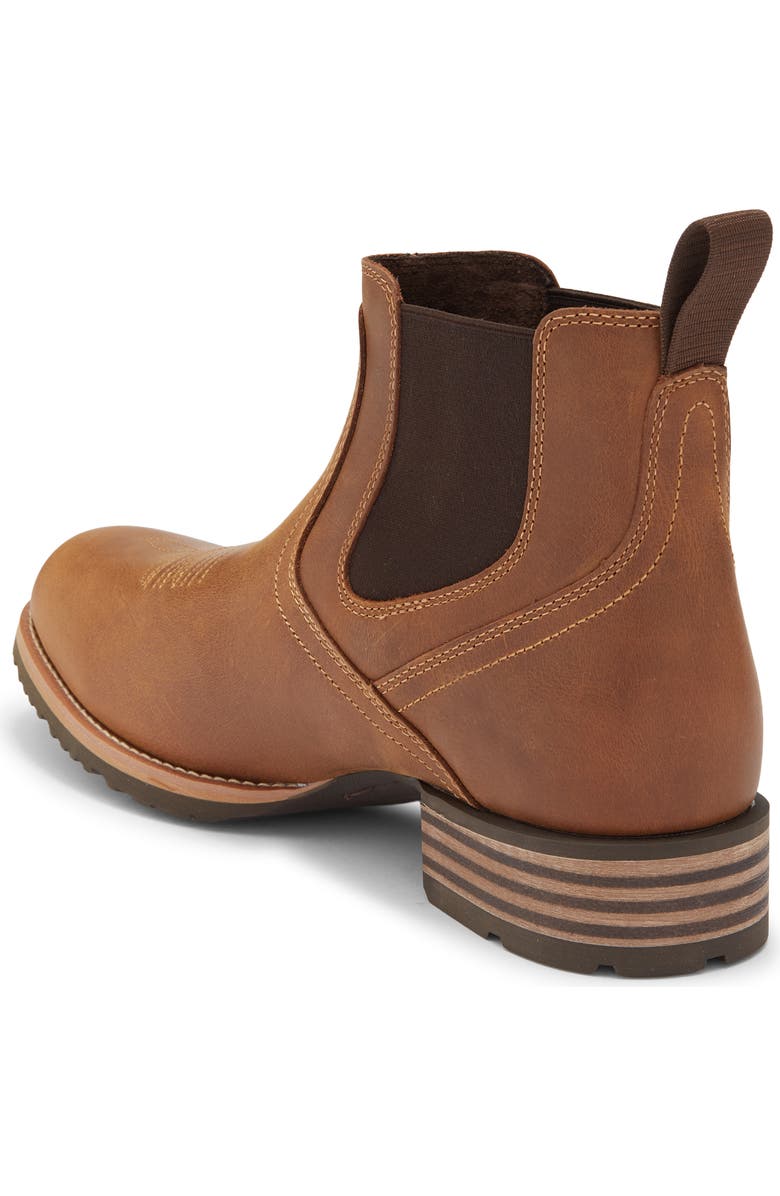 Ariat Hybrid Low Boy Chelsea Boot, Alternate, color,