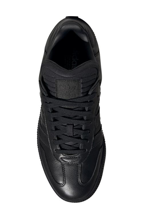 Adidas Originals Samba Xlg Leather Sneakers