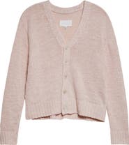 Maison Margiela Gardening Hemp Cardigan