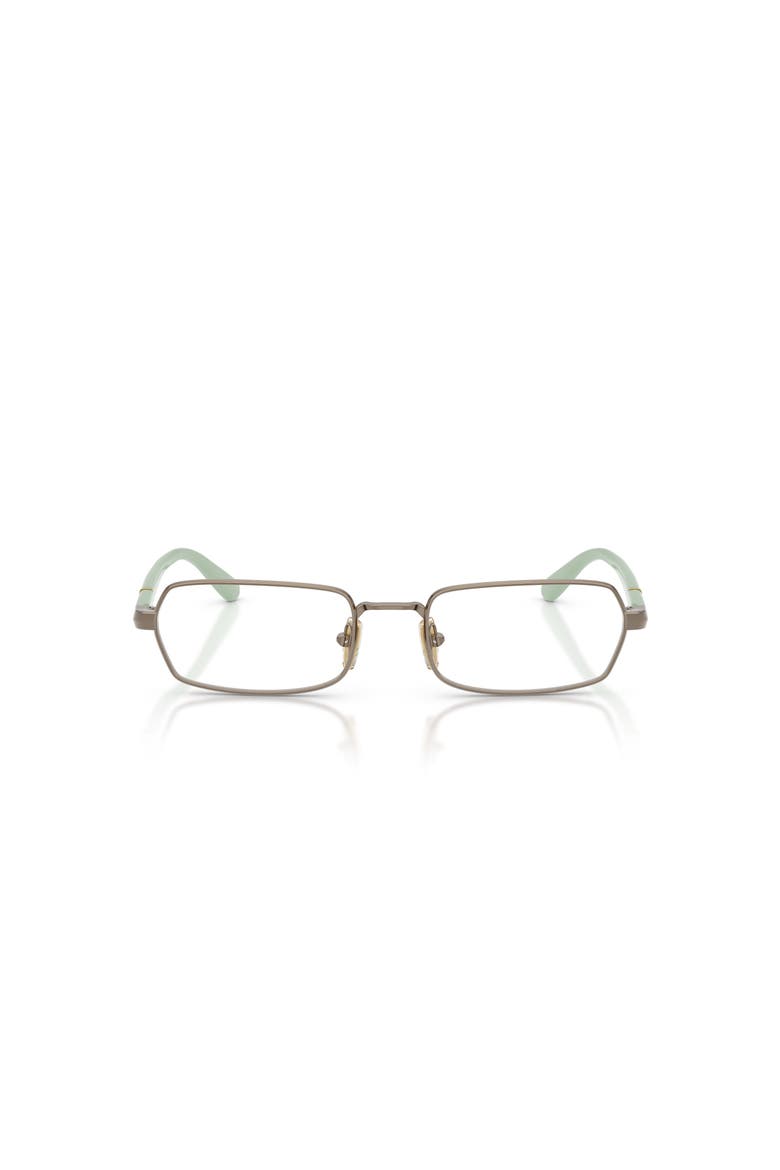 51mm Irregular optical glasses, Alternate, color, Beige