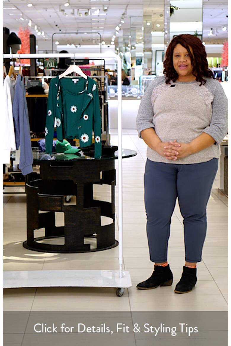 Kids' Tank & Cardigan Set video