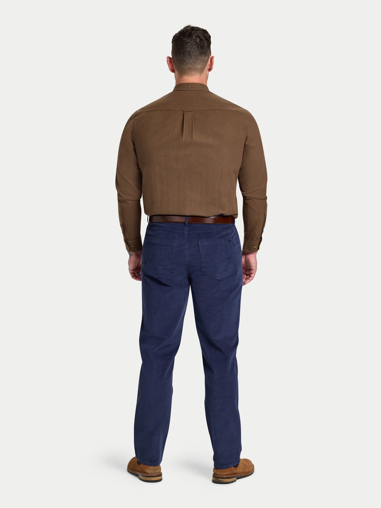 Corduroy Pants - image 2