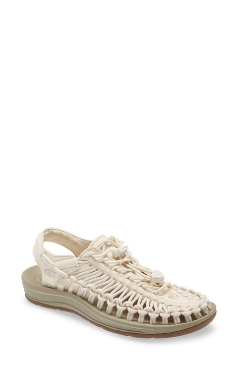 'Uneek' Sandal (Women)