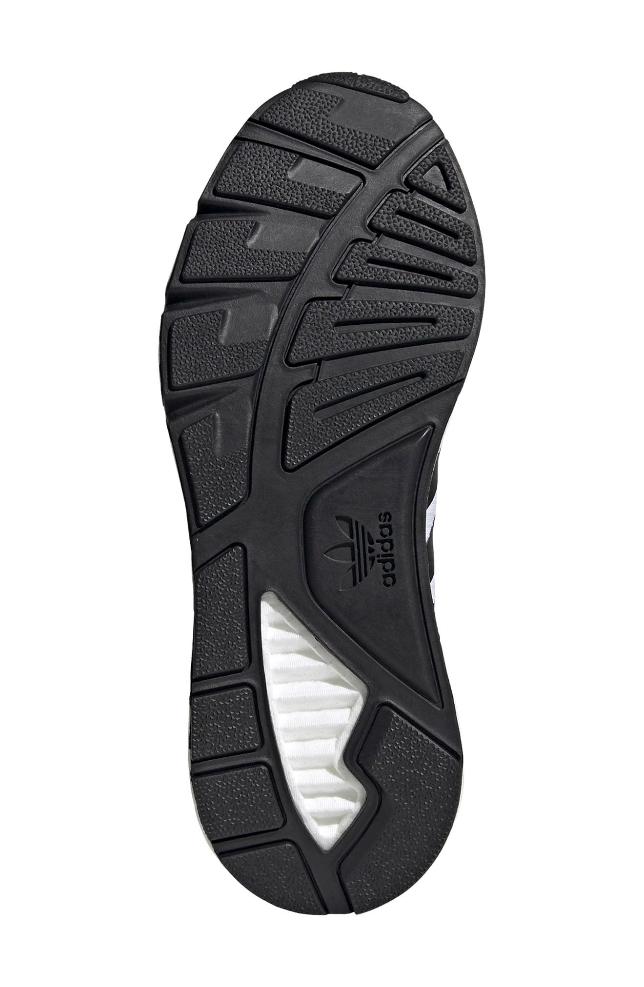 adidas ZX 1K Boost Sneaker, Alternate, color, 