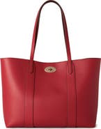 Mulberry Bayswater Leather Tote