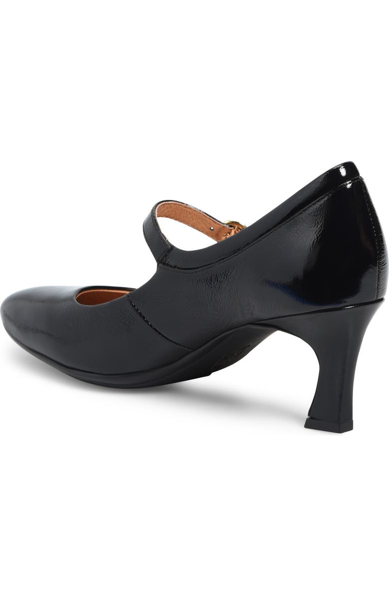 Söfft Sienna Pointed Toe Mary Jane Pump, Alternate, color,