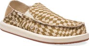 Sanuk Donny Novelty Slip On