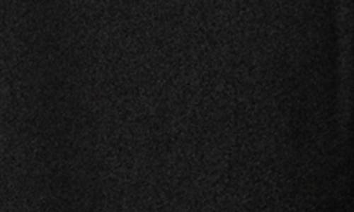 Jluxlabel Soft Breeze Shorts In Black