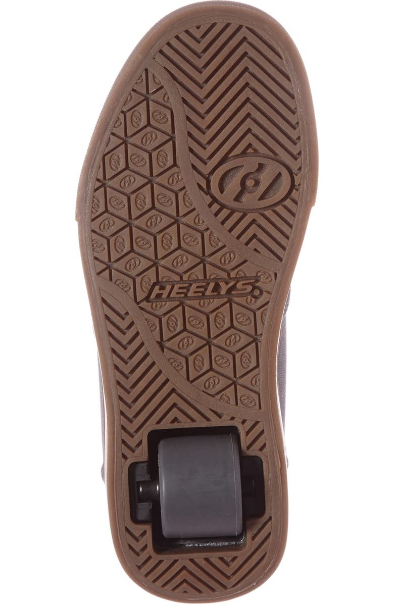 Heelys Launch Sneaker, Alternate, color,