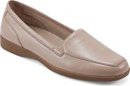 Easy Spirit Devitt Flat - Multiple Widths Available