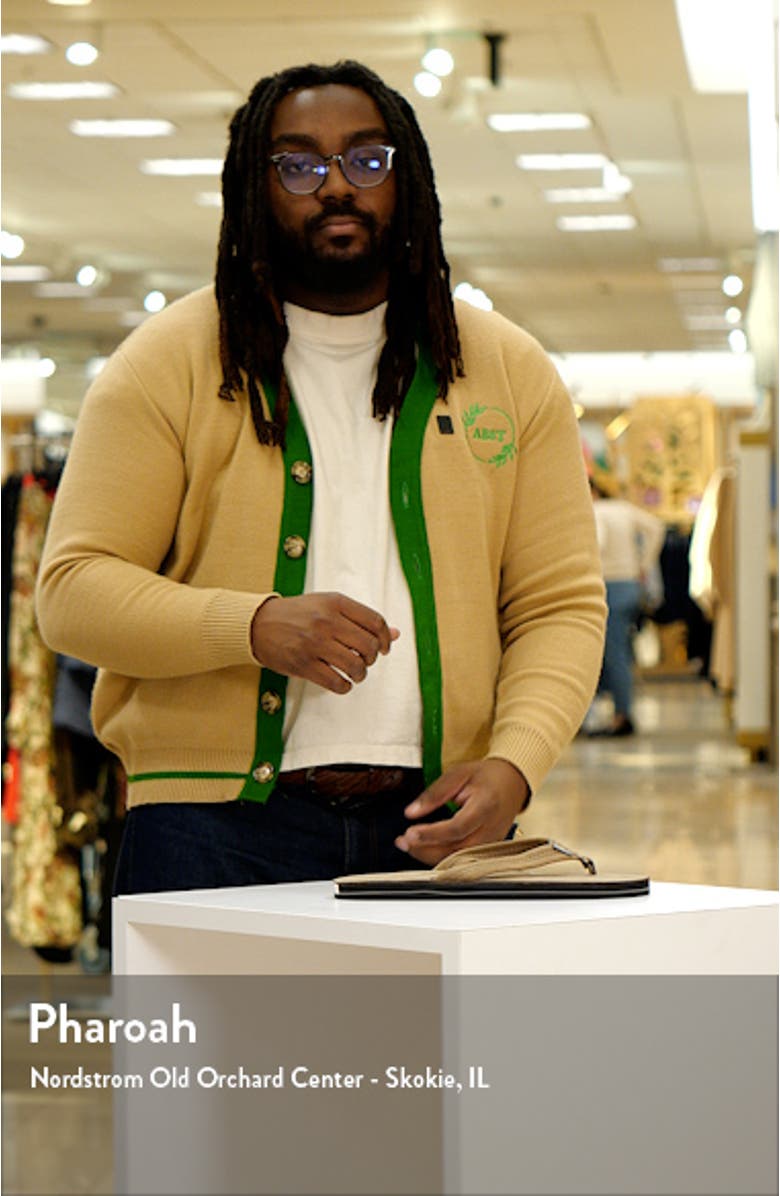 Luxury Flip Flop, sales video thumbnail