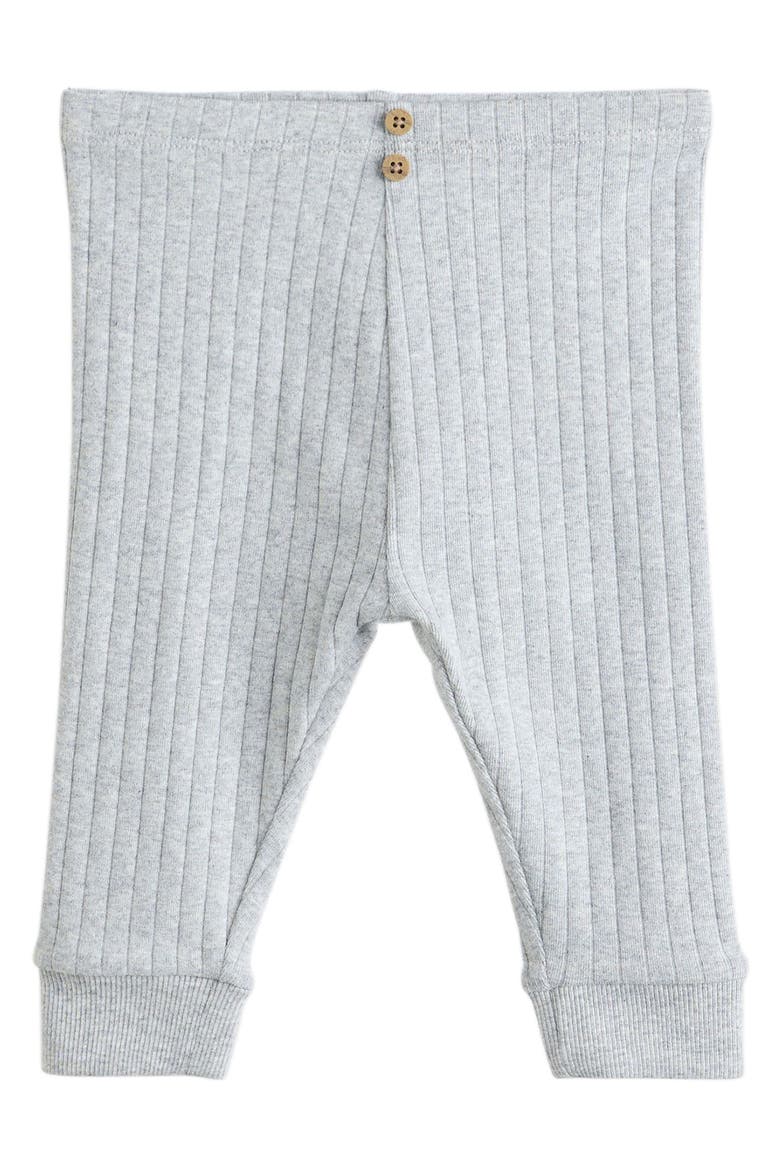 4-Pack Rib Leggings, Alternate, color, MONOCHROME MULTI