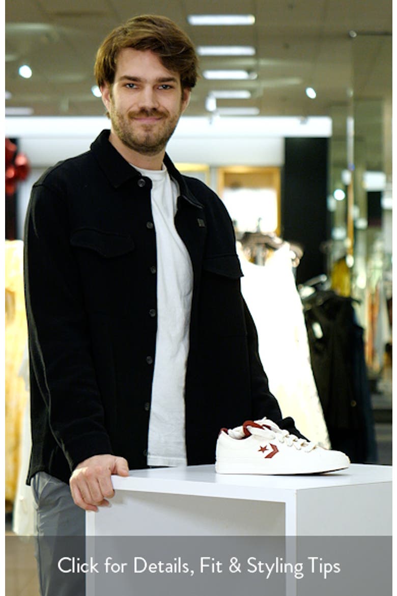 Star Player 76 Sneaker video