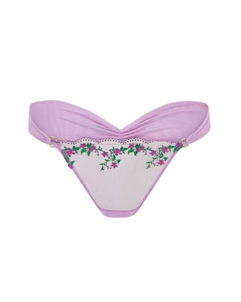 Sophy Bikini Panties