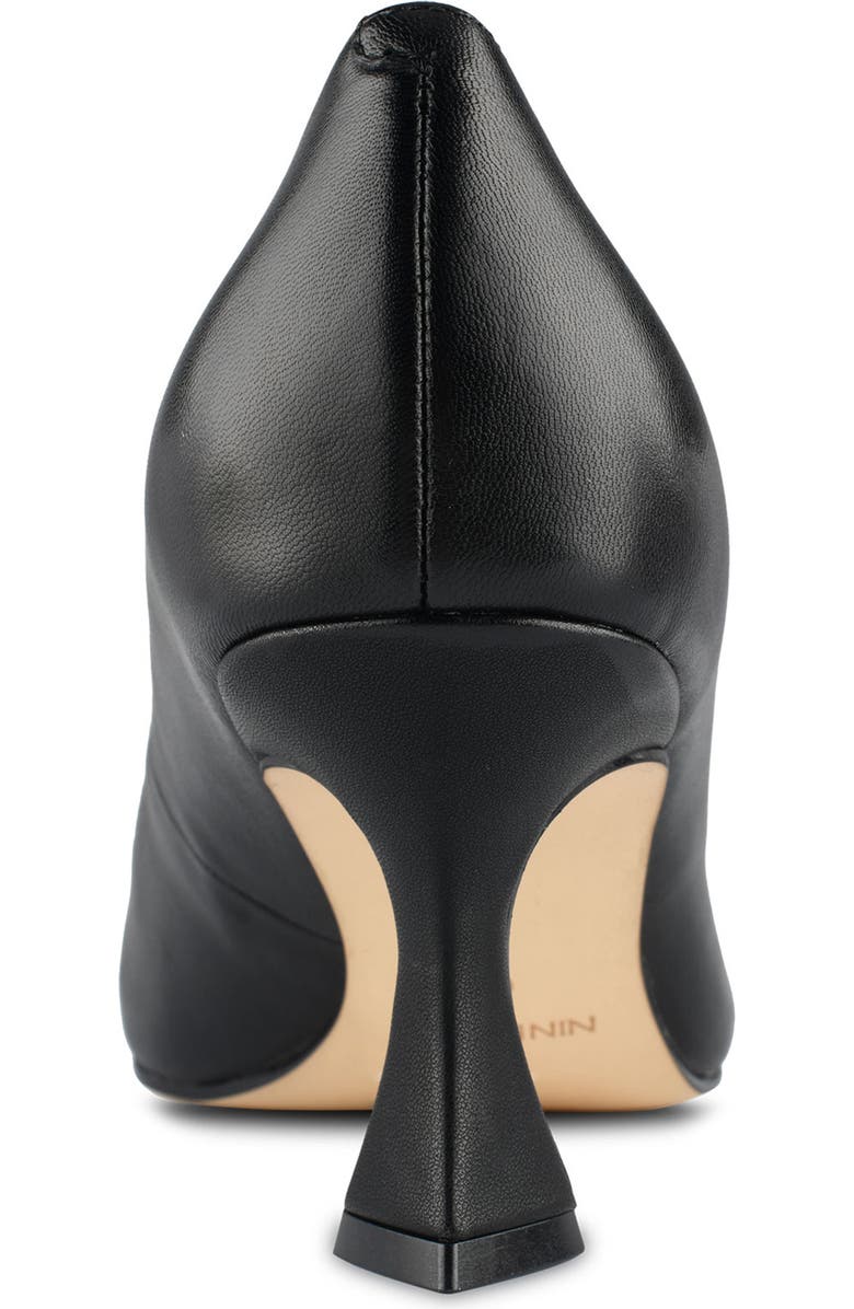 Nine West Why Not Pointed Toe Pump, Alternate, color,