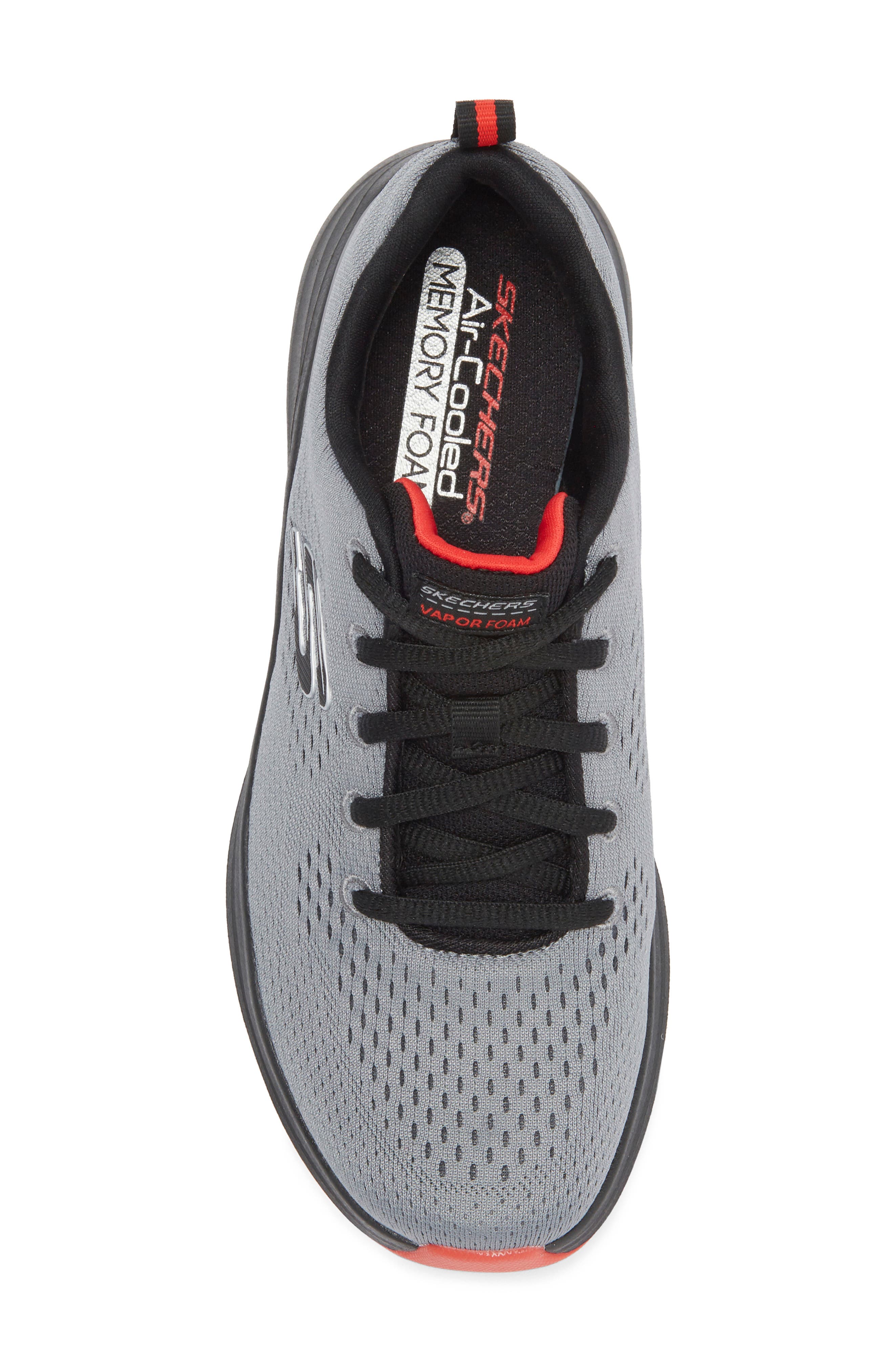 SKECHERS Kids' Vapor Foam Sneaker, Alternate, color, 