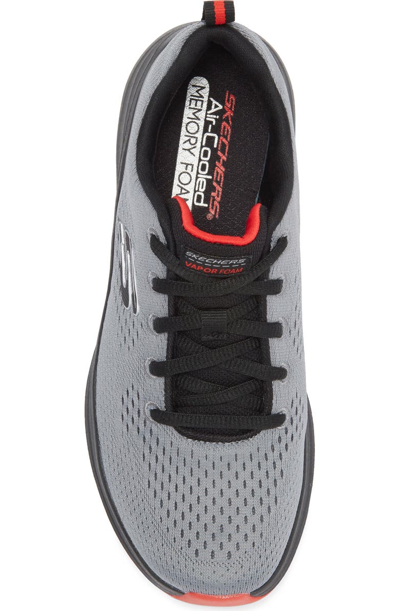 SKECHERS Kids' Vapor Foam Sneaker, Alternate, color,