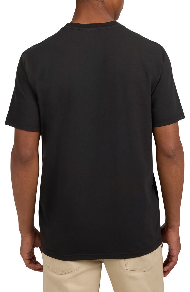 DKNY SPORTSWEAR Logo Graphic T-Shirt, Alternate, color, 