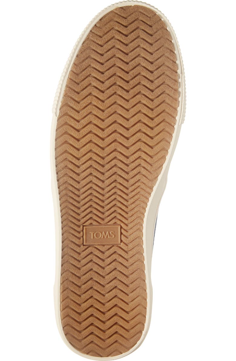 TOMS Carl Sneaker, Alternate, color,