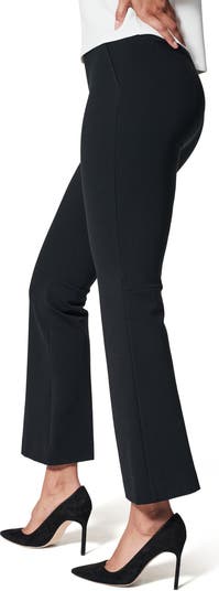 The Perfect Kick Flare Ponte Pants