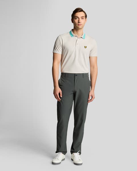 5 Pocket Golf Pants