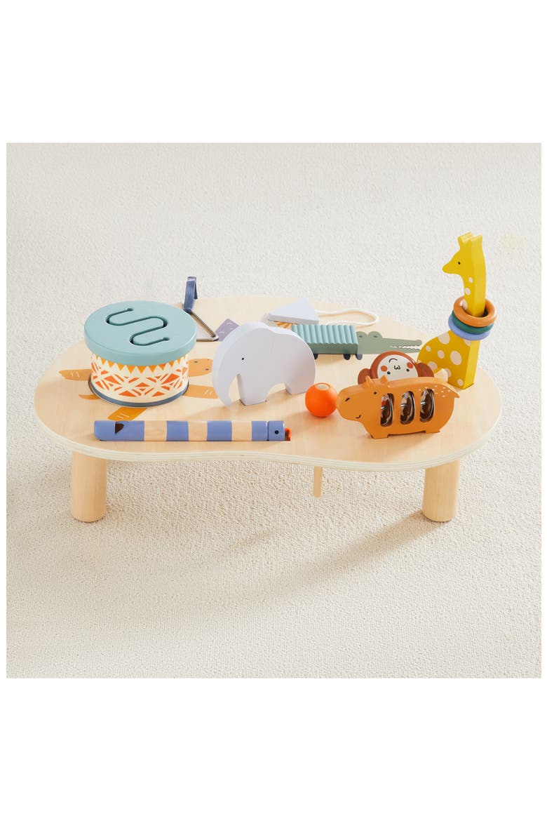 Mini Music Maker Playset, Alternate, color, MULTI