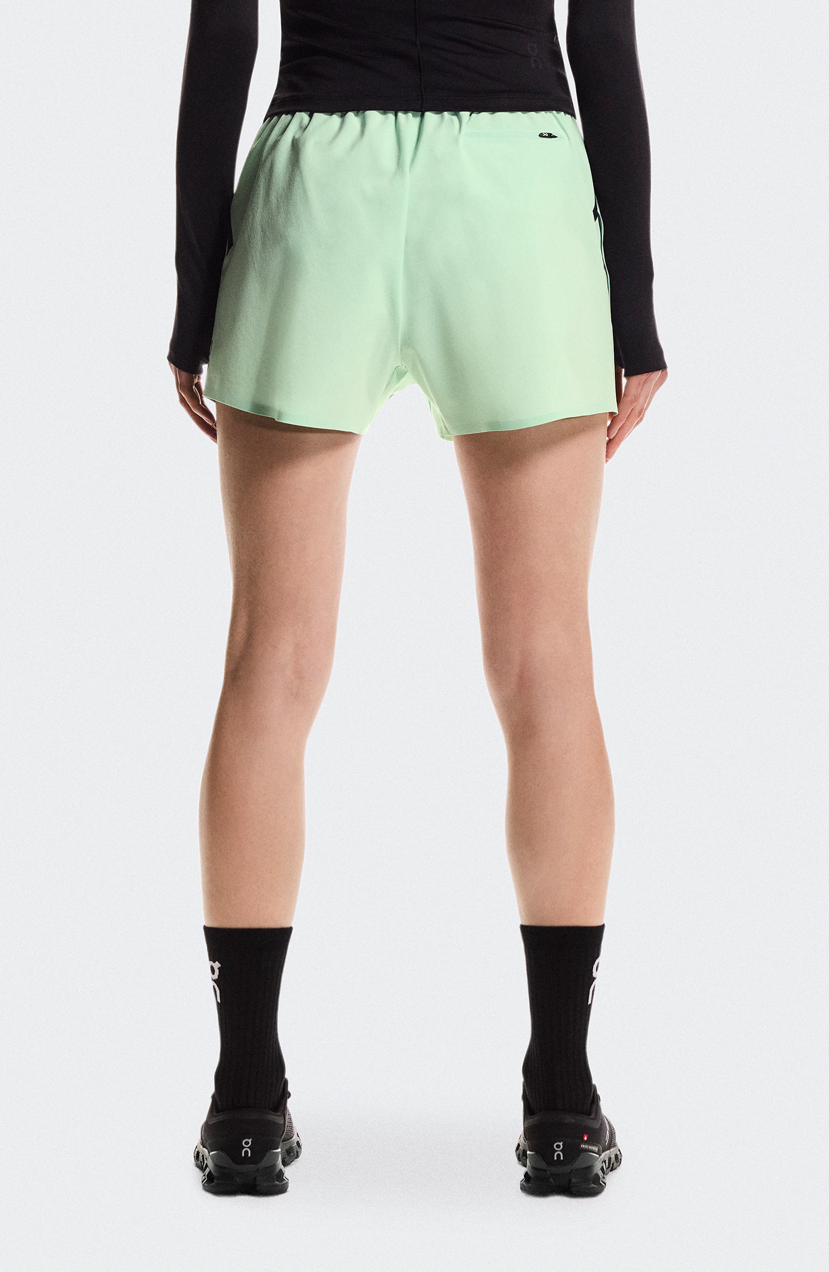 Training Shorts - image 4
