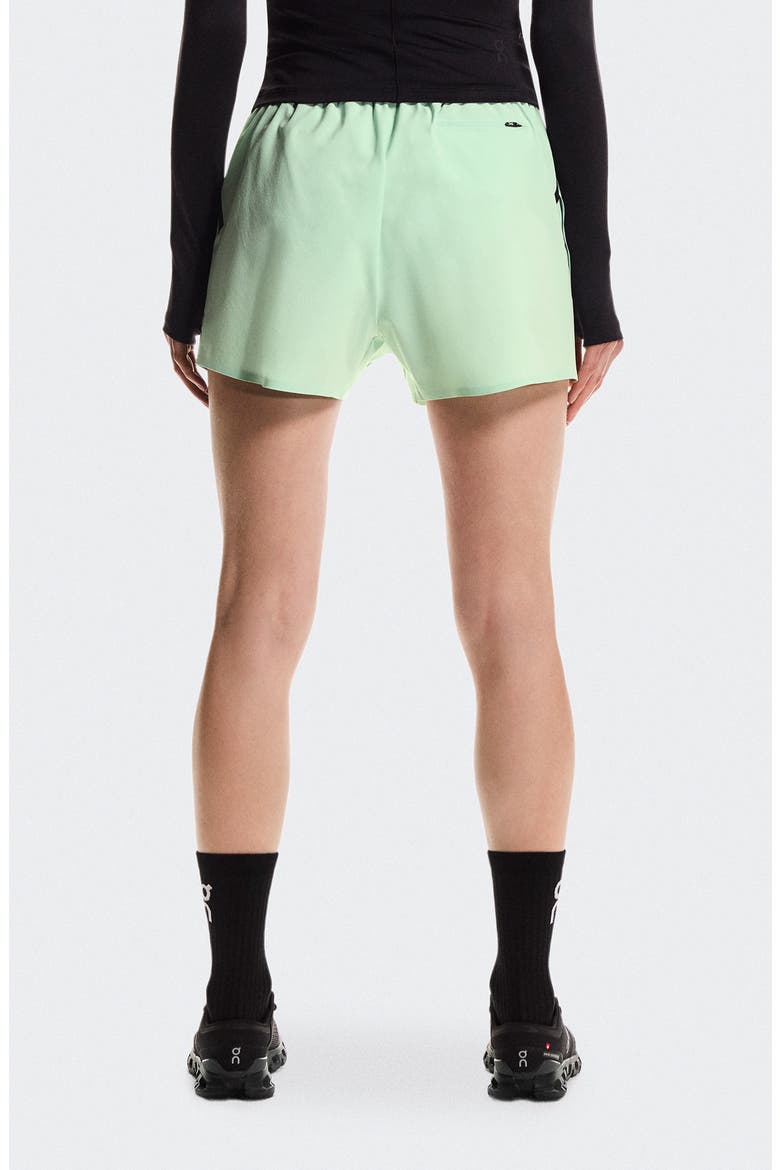 Training Shorts, Alternate, color, CREEK