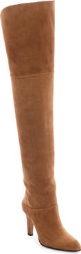 Chloé Eve Over the Knee Boot