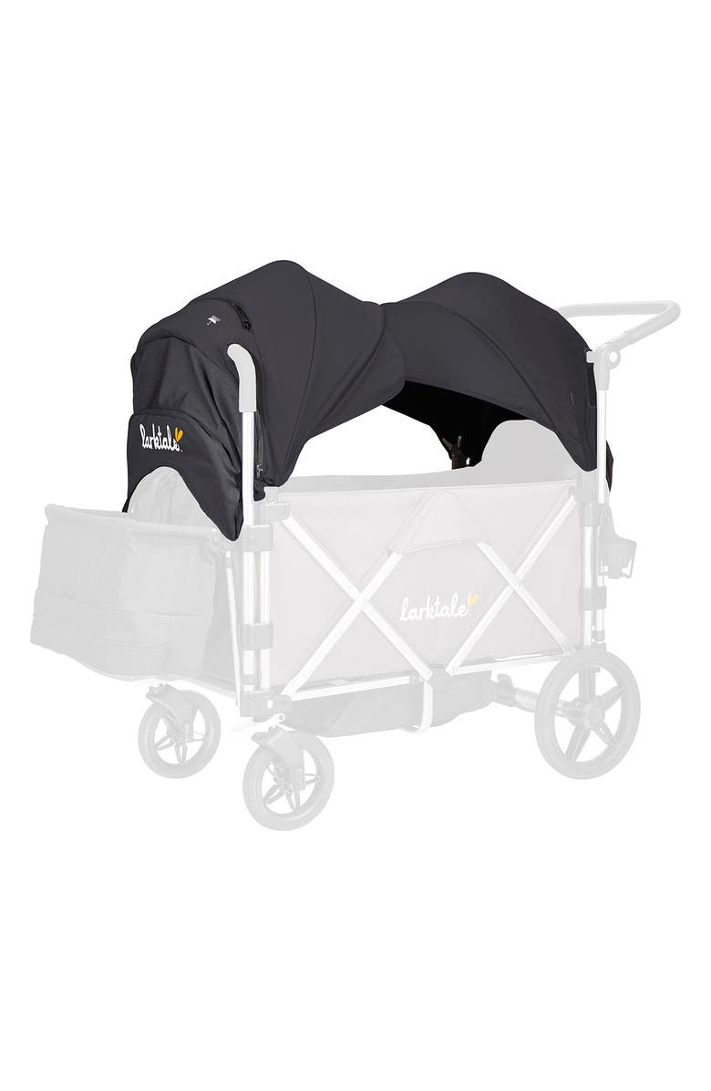 Larktale caravan<sup>™</sup> Stroller Wagon Canopy Set, Main, color, 
