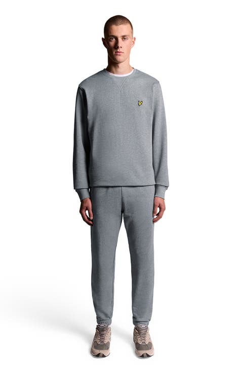 Crew Neck Sweater